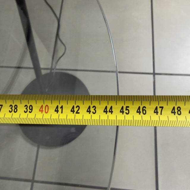 Babà Coffee Table with Integrated Lamp by Ignoto, 1980s For Sale - Image 10 of 12