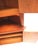 Vintage Danish Corner Cabinet, 1960s For Sale - Image 5 of 9