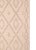 Early 21st Century Modern Moroccan Tazo Wool Rug by Doris Leslie Blau For Sale - Image 5 of 6