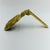1960s Brass Pineapple Door Knocker For Sale - Image 5 of 11