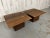Mid-Century Walnut End Tables For Sale - Image 12 of 12