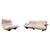 Marsala Sofa and Lounge Chair by Michel Ducaroy for Ligne Roset, 1970s, Set of 2 For Sale - Image 10 of 10