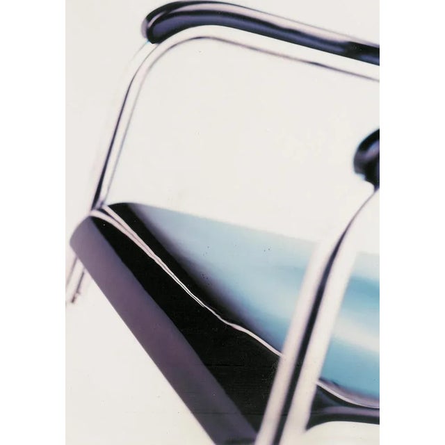 B 34 Cantilever Chair by Marcel Breuer, 1928 For Sale - Image 3 of 6