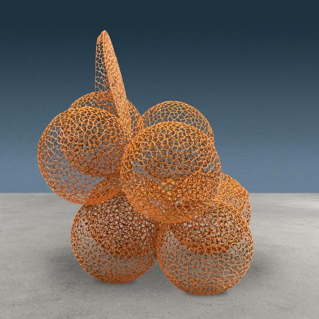 Armchair by Anacleto Spazzapan For Sale - Image 4 of 7