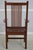 Stickley Set of 6 Stickley Mission Cherry Dining Chairs For Sale - Image 4 of 18