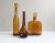 Empoli Glass Decanter, Italy, 1970s For Sale - Image 9 of 11