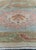 Turkish Turkish Oushak Square Rug 8'7" x 9'10" #20426 For Sale - Image 3 of 8