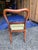 Brown 18th Century Pair William IV Balloon Back Child Chairs For Sale - Image 8 of 12