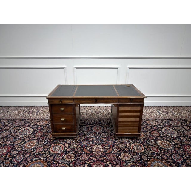 Italian Desk by Assi D'asolo For Sale - Image 4 of 18