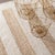 Contemporary Dash & Albert by Annie Selke Milo Ivory Woven Jute/Cotton Rug, 7' 6" x 9' 6" For Sale - Image 3 of 5