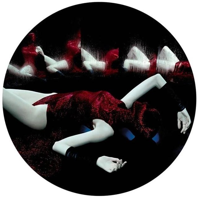 "Visionaire 26 Fantasy" Book 1998 Gan, Stephen For Sale - Image 10 of 12