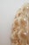 Golden Bubble Wall Light with Glass by Helena Tynell for Glashütte Limburg, 1960s For Sale - Image 16 of 17