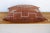 24" Terracotta Star Moroccan Silk Pillow For Sale In Los Angeles - Image 6 of 7