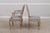 Set of 8 Minton Spidell Country French Dining Chairs For Sale - Image 11 of 18