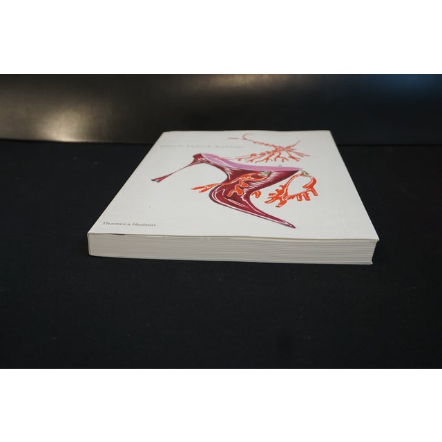 CALLING ALL CARRIE BRADSHAWS! For anyone who has ever coveted a pair of "Manolos", or has the slightest interest in...