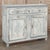 18th Century Swedish Gustavian Period Painted Buffet For Sale - Image 4 of 18
