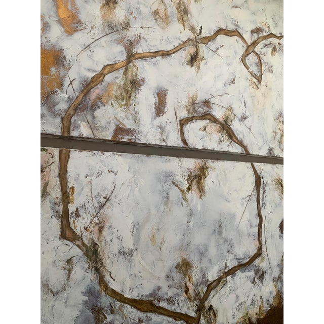 Kardesch, Origine, Oil For Sale - Image 4 of 11