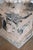 Pair of English Edwardian Period 1900s Reconstituted Stone Urns with Lion Heads For Sale - Image 4 of 14