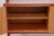 Mid-Century Teak Bookshelf with Drawers and Hutch For Sale - Image 11 of 18