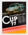 Porsche Cup Poster, 1977 For Sale - Image 9 of 9