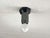 Italian wall and ceiling lights by Arteluce, designed by Paolo Piva in the 1980s. A postmodern design. The Le Stelle...