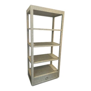 Camilla Etagere From Bungalow 5 Bookcase For Sale
