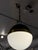 Thomas O’Brien for Visual Comfort Hicks Globe Pendant Light For Sale In San Francisco - Image 6 of 12