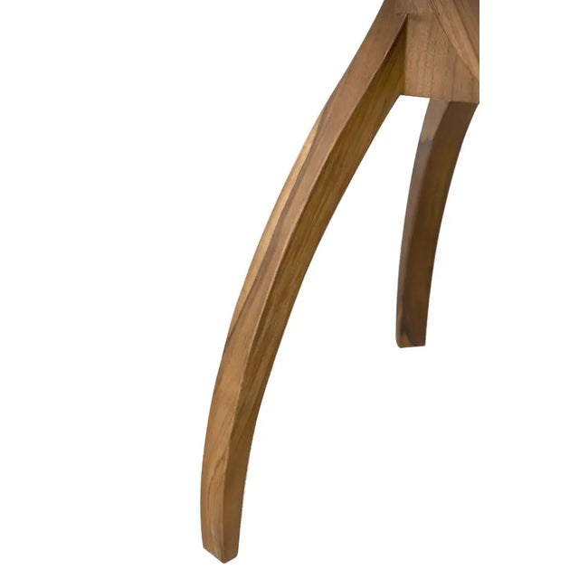 2020s Vikram Side Table, S For Sale - Image 5 of 8