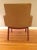 1960s Vincent Cafiero Mid-Century Modern Armchair for Knoll For Sale - Image 5 of 11