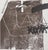 Antoni TAPIES (1923-2012) Monotypes Original color lithograph poster On poster paper, 50 x 74 cm (approx. 20 x 29 inches)...