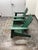 Polywood Modern Adirondack Chairs, Pair For Sale In San Francisco - Image 6 of 12