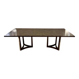 Jonathan Charles Gatsby Dining Table For Sale