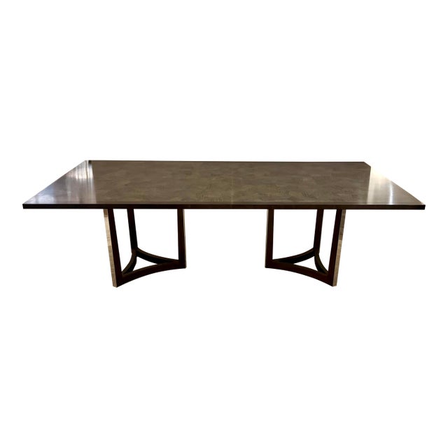 Jonathan Charles Gatsby Dining Table For Sale