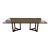 Jonathan Charles Gatsby Dining Table For Sale
