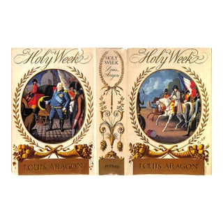 "Holy Week" 1961 Aragon, Louis For Sale