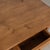Late 19th Century Small Pine Side Table With Single Drawer From Hungary For Sale - Image 6 of 18