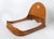 Art Deco Bed in Mahogany and Amboyn from Jules Leleu, 1923 For Sale - Image 13 of 18