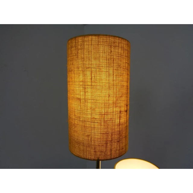 Mid-Century Italian Floor Lamp with Two Lanterns, 1950s For Sale - Image 17 of 18
