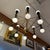 Jonathan Adler Caracas Chandelier For Sale - Image 9 of 12