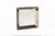 Glass Square Mirrors by Olivier de Schrijver, Set of 4 For Sale - Image 7 of 8