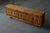 Brutalist Spanish Oak Sideboard - Spain 1960s For Sale - Image 6 of 11