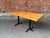 Wood Dining Table by Charlotte Perriand for Les Arcs, France, 1960s For Sale - Image 7 of 18