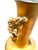 Antique Japanese Bronze High Relief Dragon Lamp Large 36" Meiji Period With Engraved Base For Sale - Image 9 of 18
