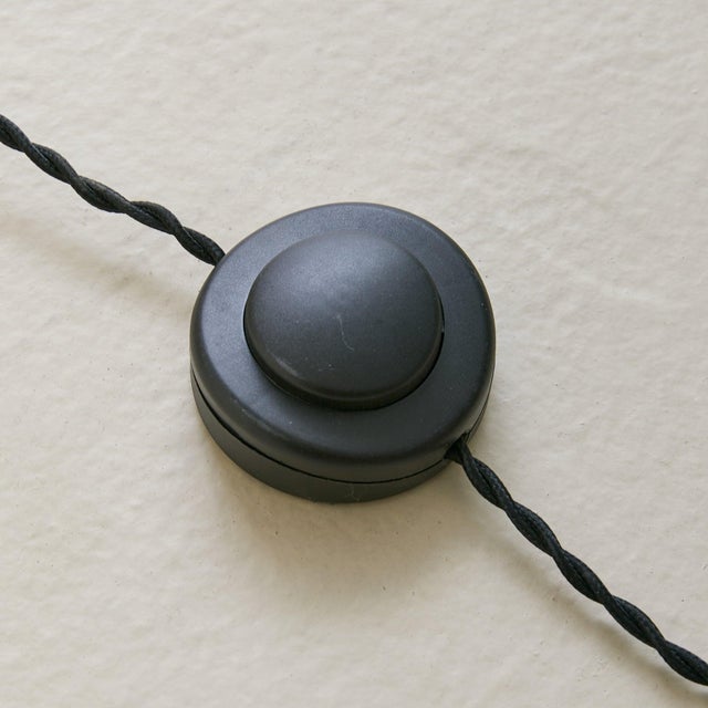 Metal Late 20th Century Italian 'Polifemo' Floor Lamp by Carlo Forcolini for Artemide For Sale - Image 7 of 8