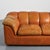 Cocker Leather Sofa by Franco Bresciani for Poltrona Frau, 1970s For Sale - Image 6 of 16