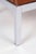 Wood Florence Knoll Teak and Marble Credenza, 1965c. For Sale - Image 7 of 8