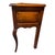 Stunning high-quality country French 3-drawer console table made by Richelieu Furniture. This fine console is made of...