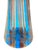 Fratelli Toso Mid 20th Century Italian Murano Art Glass Decanter Style After Gio Ponti Venini For Sale - Image 4 of 14