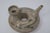 Signed Betty Selby Figural Vase & Japanese Tokoname Ring-Form Sake Vessel — Set of 2 For Sale In Washington DC - Image 6 of 18