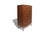 Mid 20th Century Kai Kristiansen Danish Teak Chest of Drawers, Attributed For Sale - Image 4 of 13